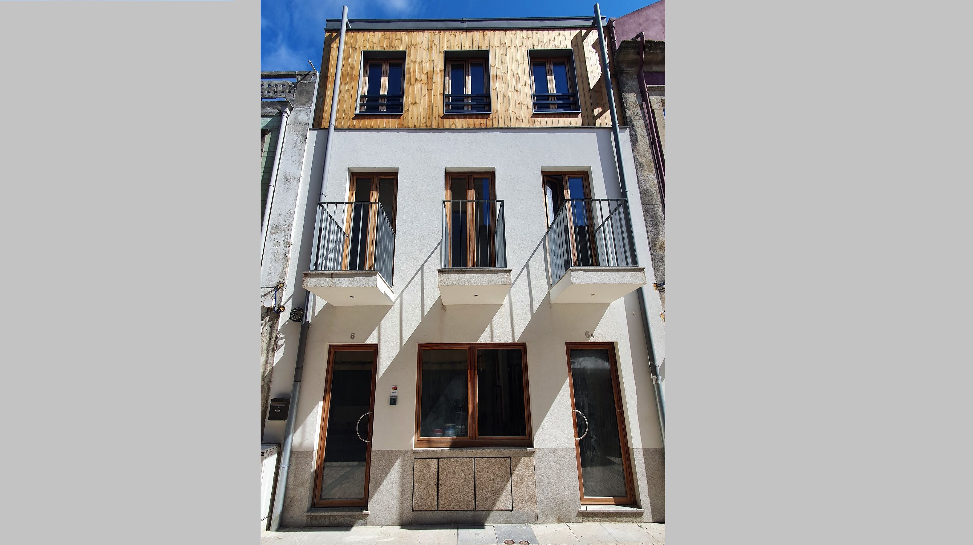 Sardines Hostel 6 Atmosphere